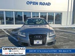 2011 Audi A6 3.0T Premium Plus