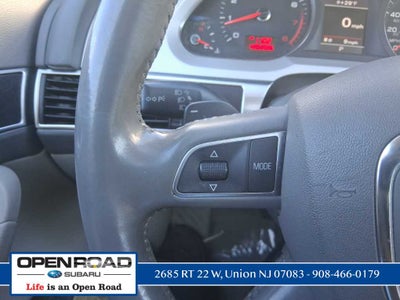 2011 Audi A6 3.0T Premium Plus