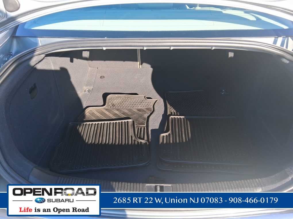 2011 Audi A6 3.0T Premium Plus