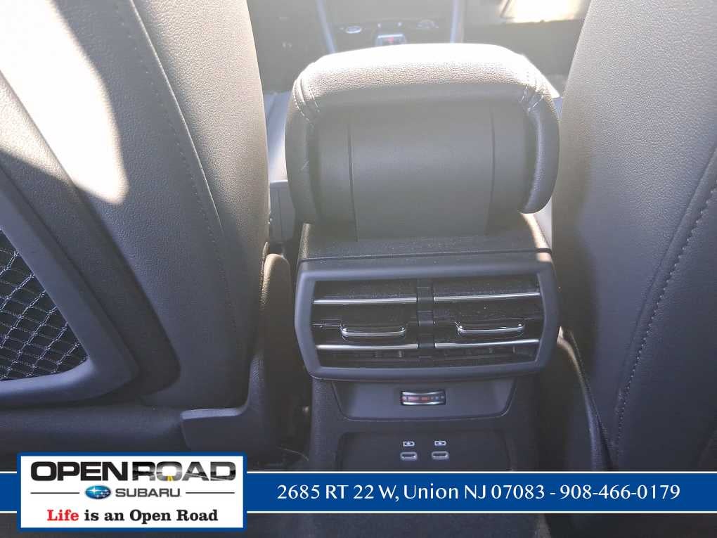 2025 Audi A3 Premium