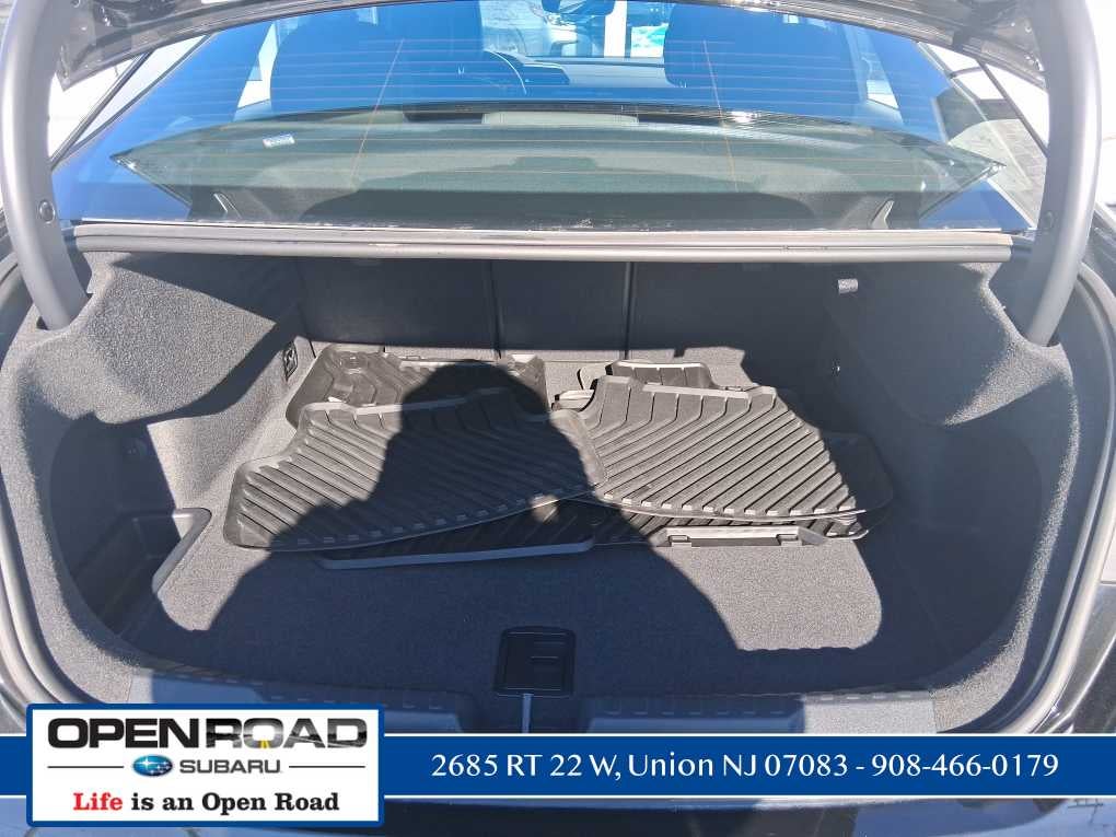 2025 Audi A3 Premium