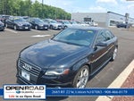 2010 Audi A4 2.0T Prestige