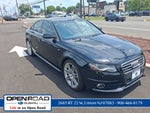2010 Audi A4 2.0T Prestige