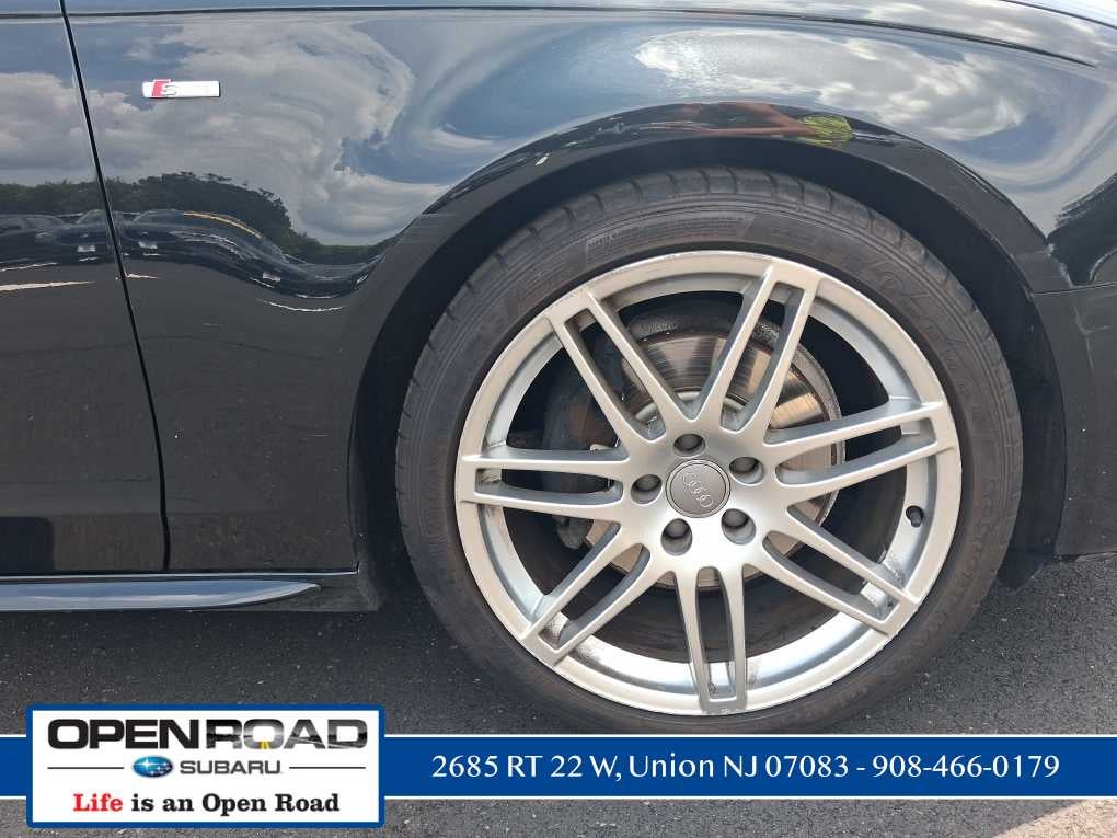2010 Audi A4 2.0T Prestige