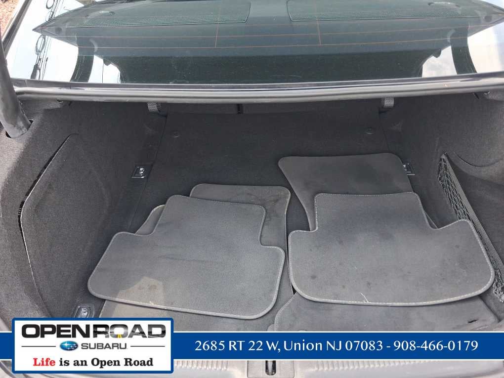 2010 Audi A4 2.0T Prestige