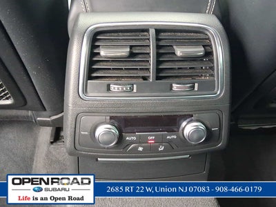 2017 Audi S7 Premium Plus