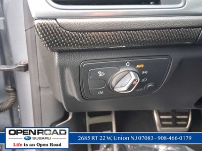 2017 Audi S7 Premium Plus