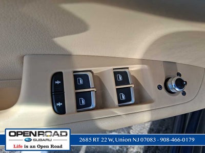 2012 Audi A7 3.0 Premium Plus