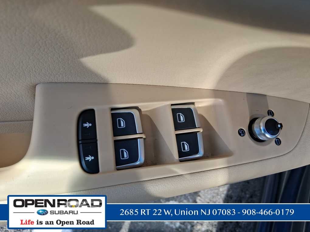 2012 Audi A7 3.0 Premium Plus