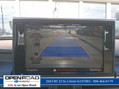 2012 Audi A7 3.0 Premium Plus