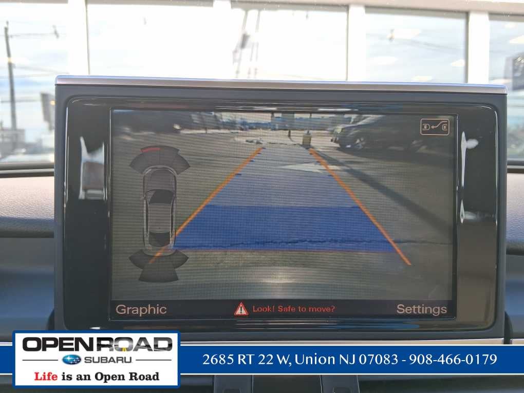 2012 Audi A7 3.0 Premium Plus