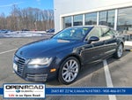 2012 Audi A7 3.0 Premium Plus