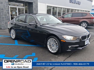 2013 BMW 328i xDrive 328i xDrive