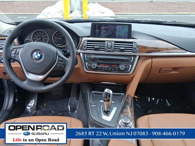 2013 BMW 328i xDrive 328i xDrive