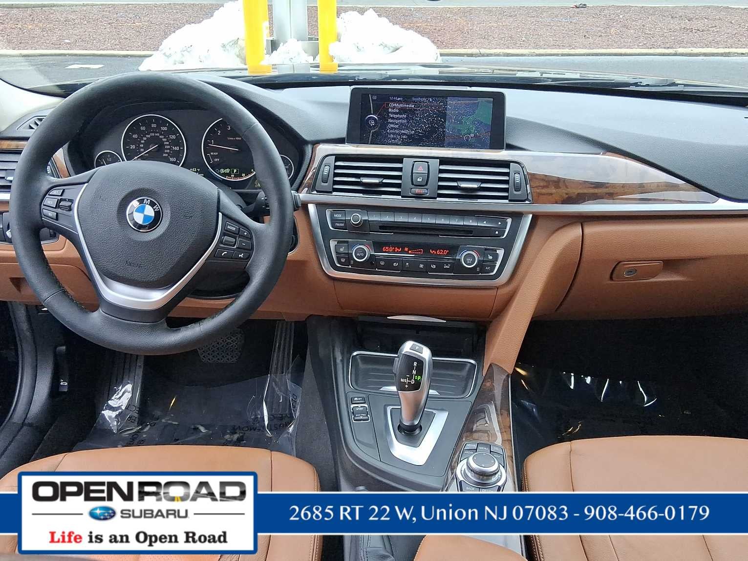 2013 BMW 328i xDrive 328i xDrive