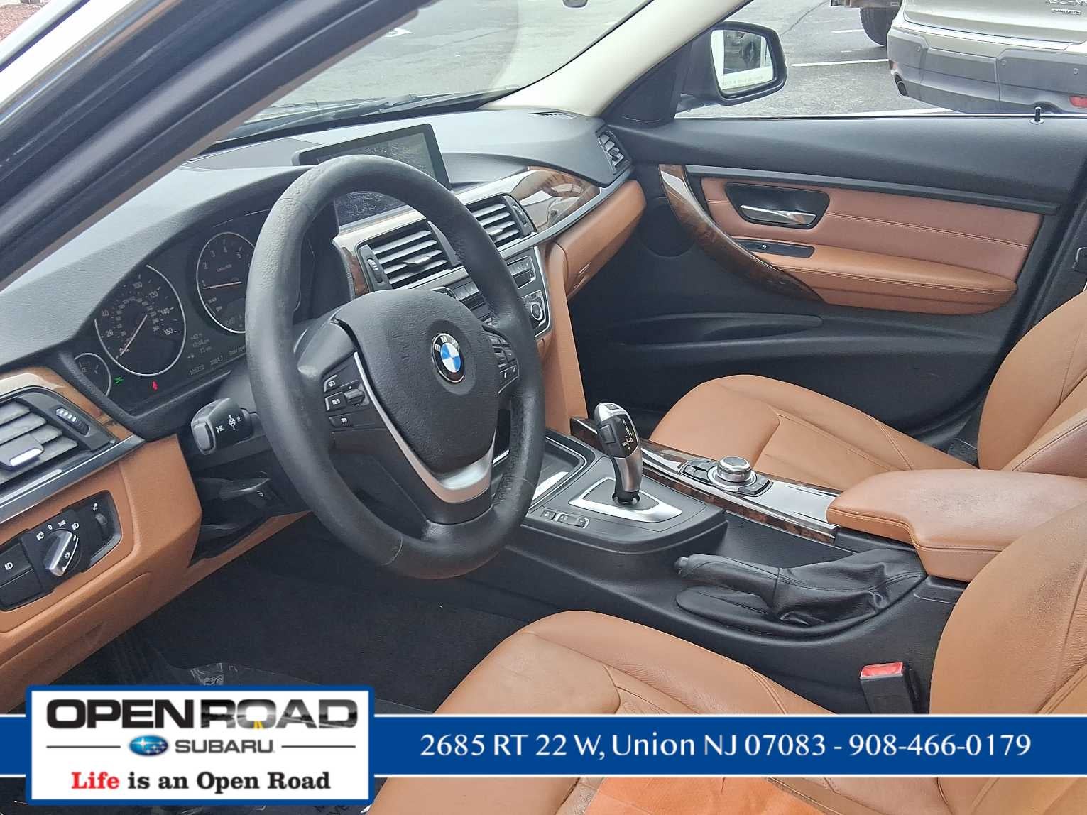 2013 BMW 328i xDrive 328i xDrive