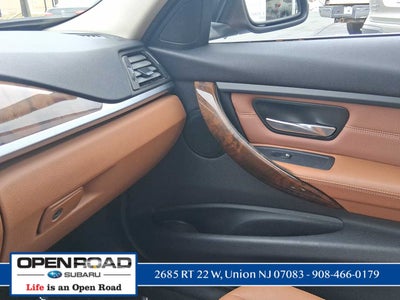 2013 BMW 328i xDrive 328i xDrive