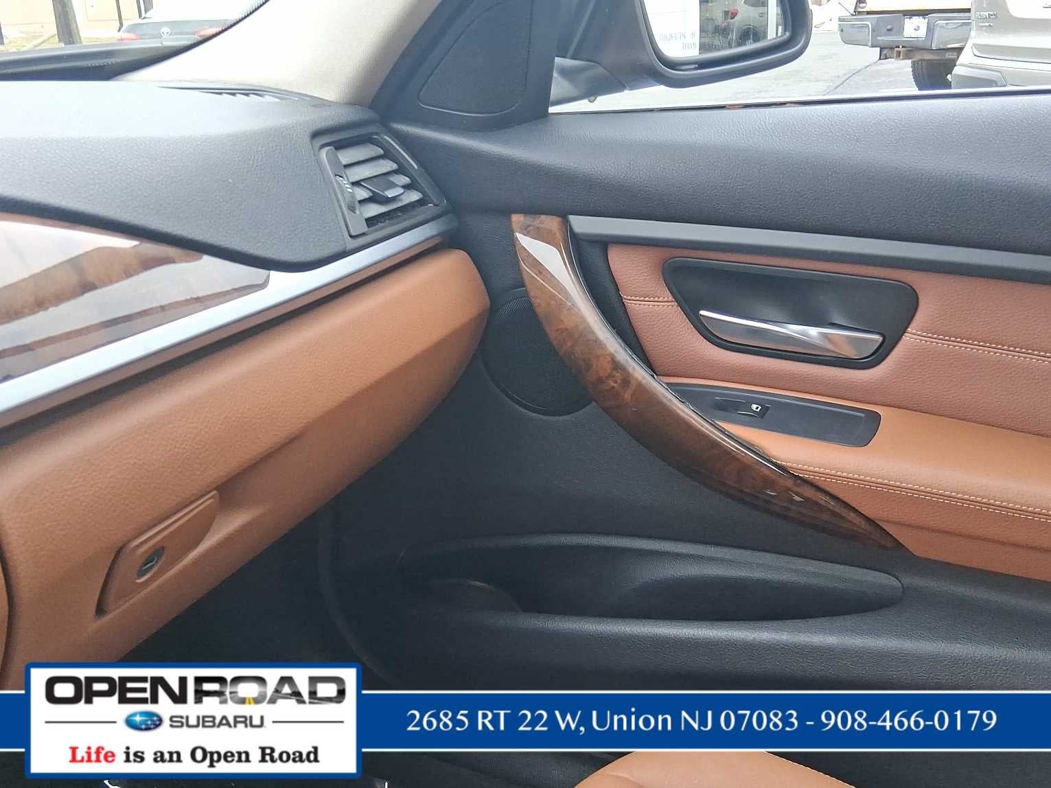 2013 BMW 328i xDrive 328i xDrive