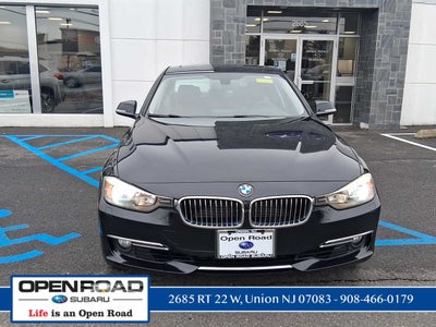 2013 BMW 328i xDrive 328i xDrive