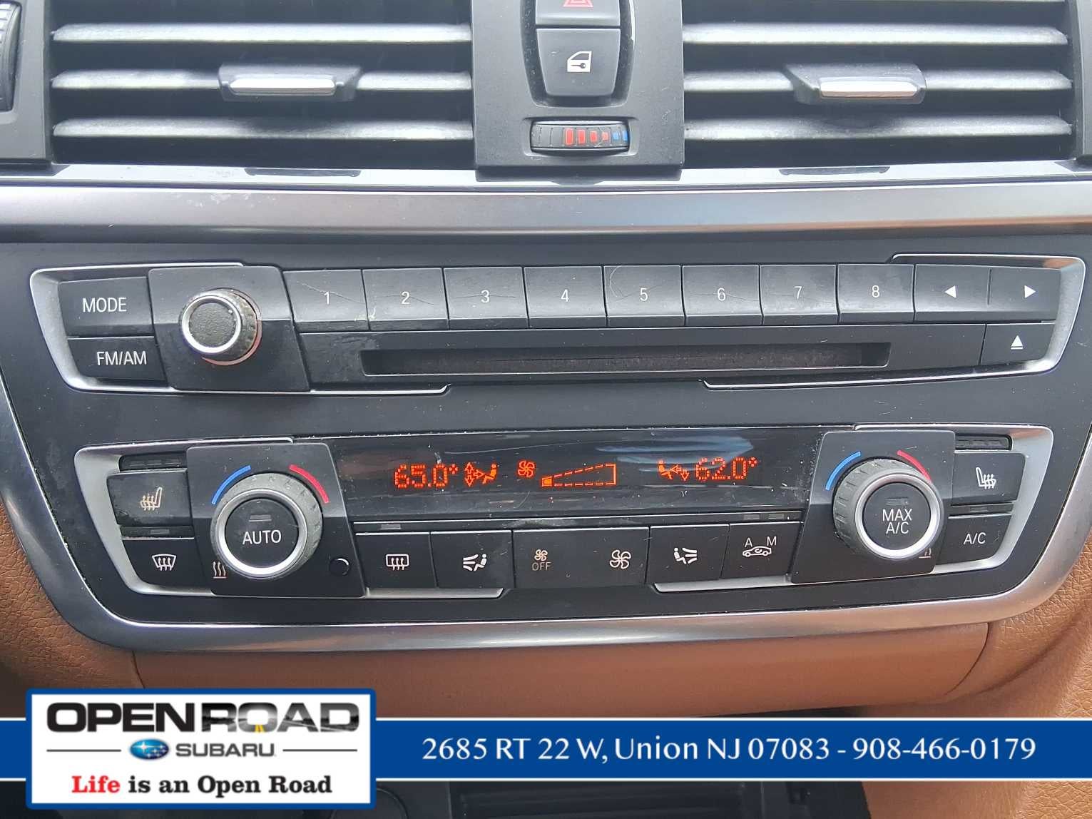 2013 BMW 328i xDrive 328i xDrive