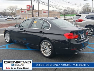 2013 BMW 328i xDrive 328i xDrive