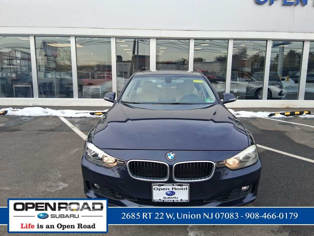 2015 BMW 328i xDrive 328i xDrive