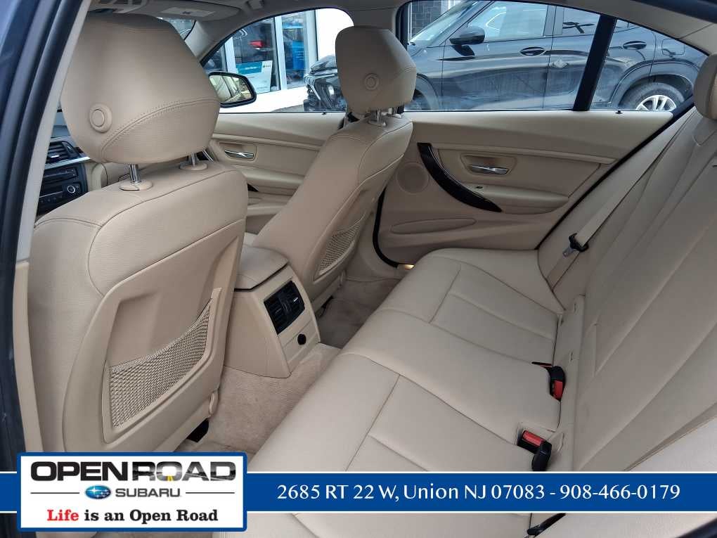 2015 BMW 328i xDrive 328i xDrive