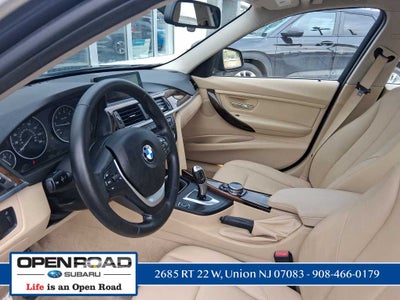 2015 BMW 328i xDrive 328i xDrive