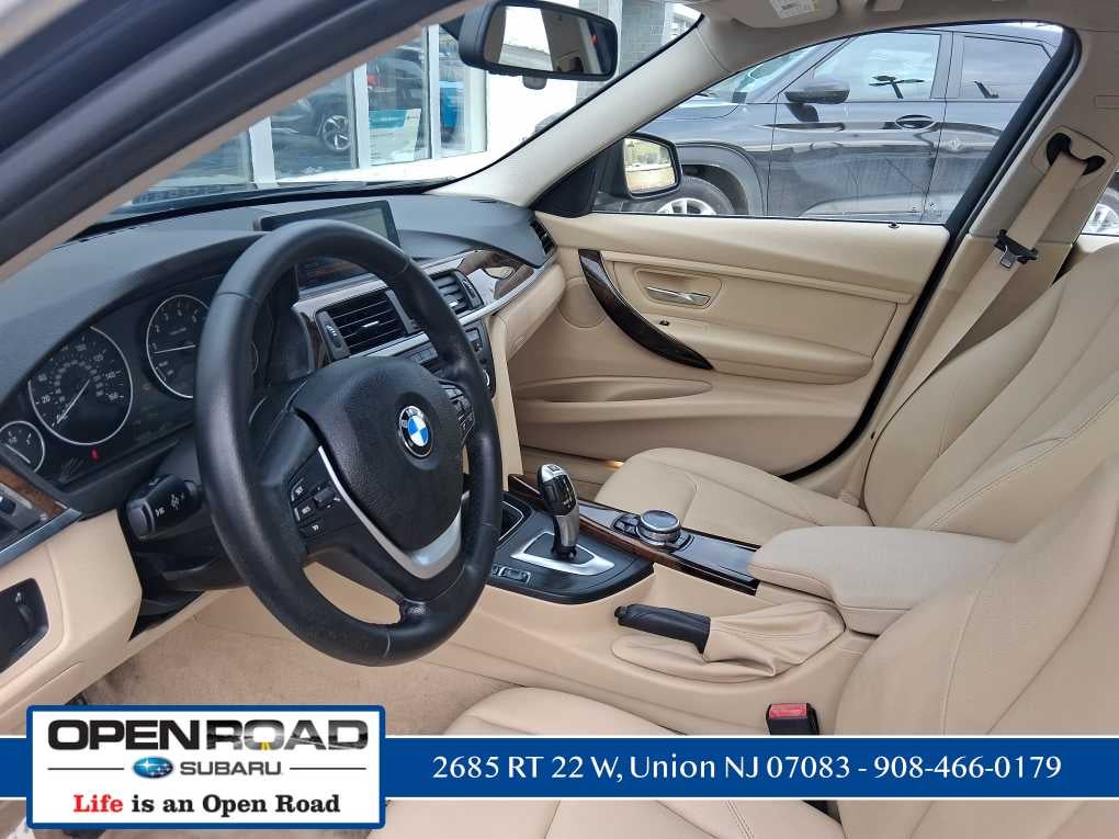 2015 BMW 328i xDrive 328i xDrive