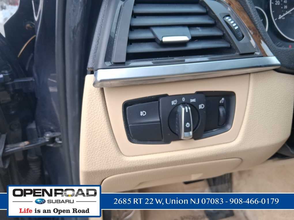 2015 BMW 328i xDrive 328i xDrive