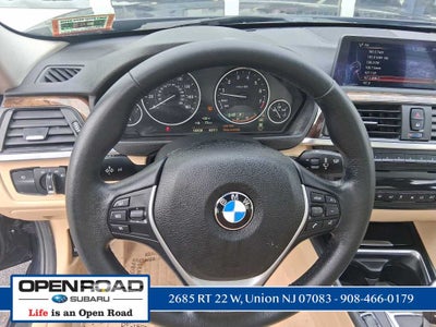 2015 BMW 328i xDrive 328i xDrive