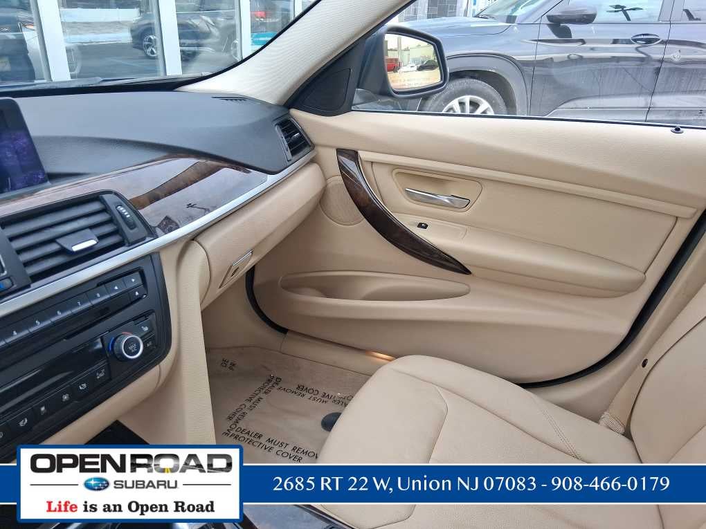 2015 BMW 328i xDrive 328i xDrive