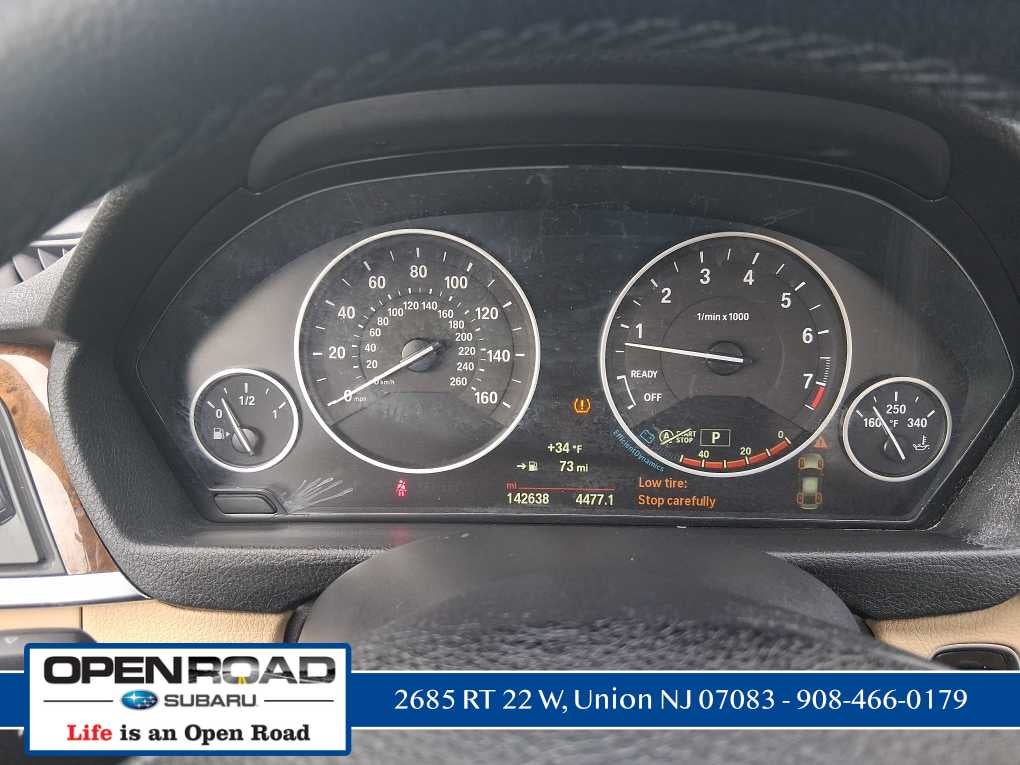 2015 BMW 328i xDrive 328i xDrive