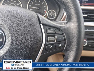 2015 BMW 328i xDrive 328i xDrive