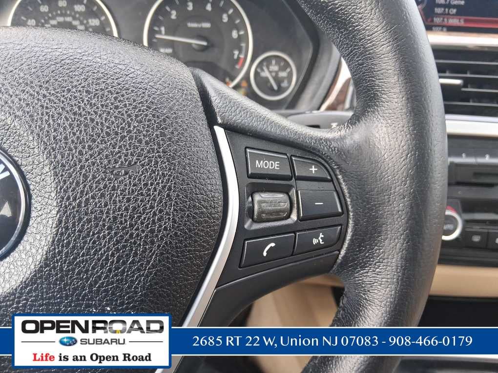 2015 BMW 328i xDrive 328i xDrive