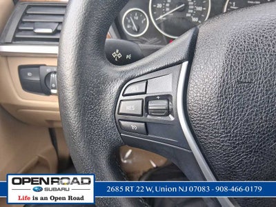 2015 BMW 328i xDrive 328i xDrive