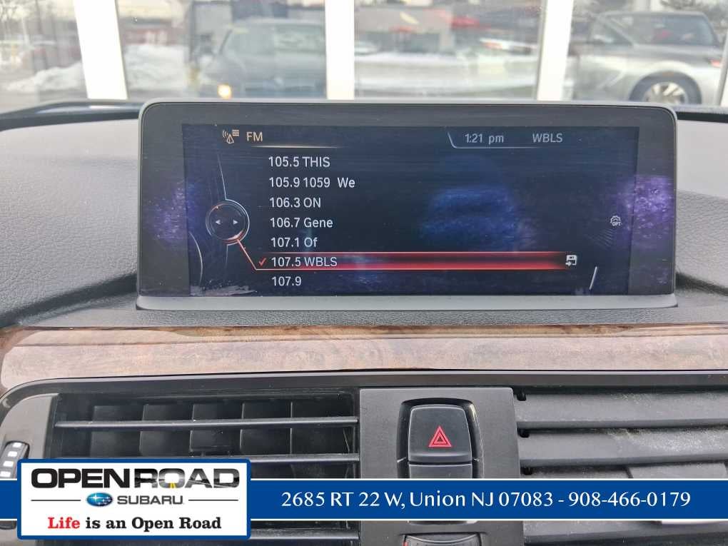 2015 BMW 328i xDrive 328i xDrive
