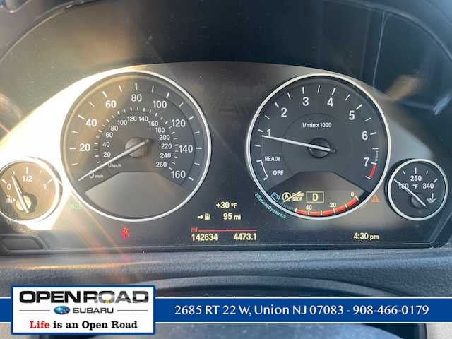 2015 BMW 328i xDrive 328i xDrive