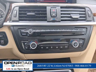 2015 BMW 328i xDrive 328i xDrive