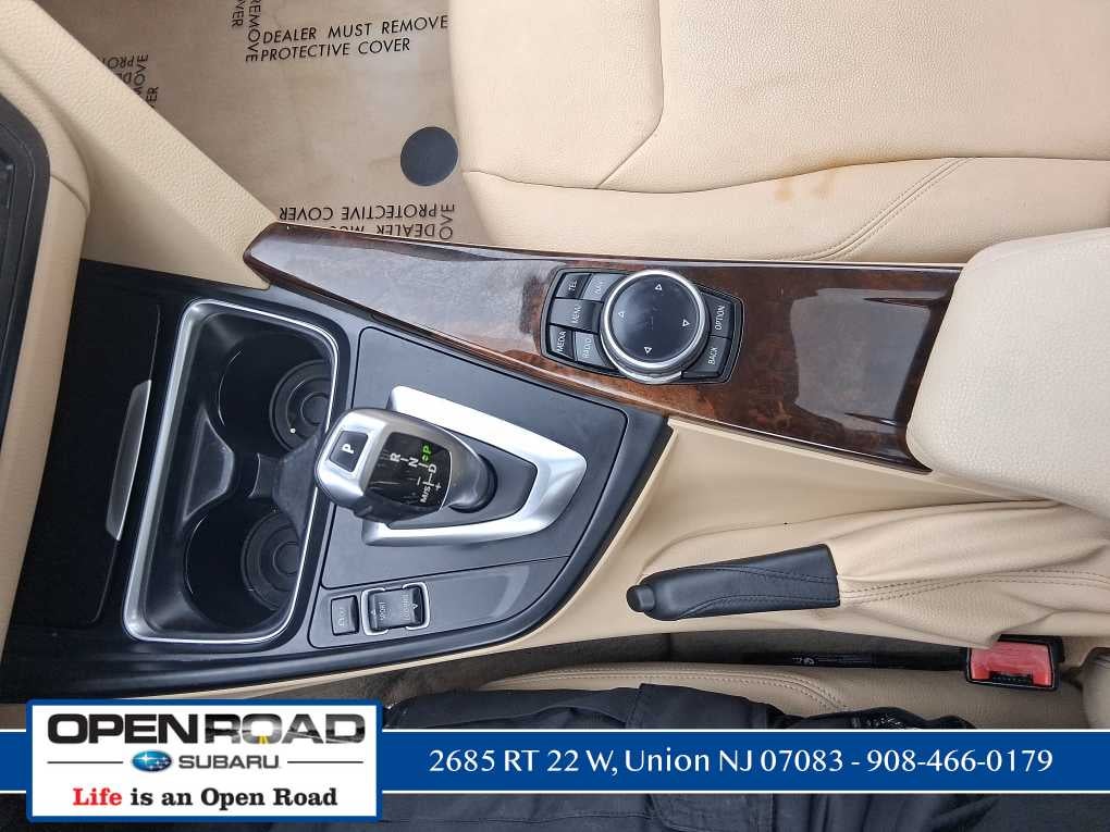 2015 BMW 328i xDrive 328i xDrive