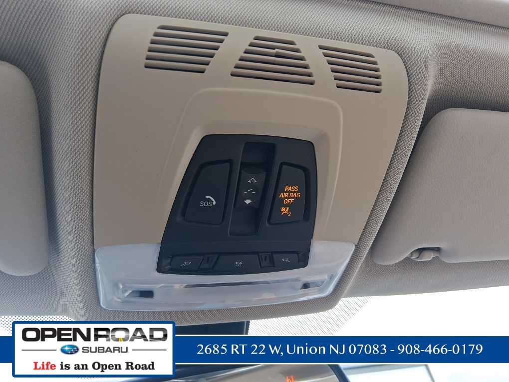 2015 BMW 328i xDrive 328i xDrive