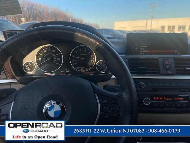 2015 BMW 328i xDrive 328i xDrive