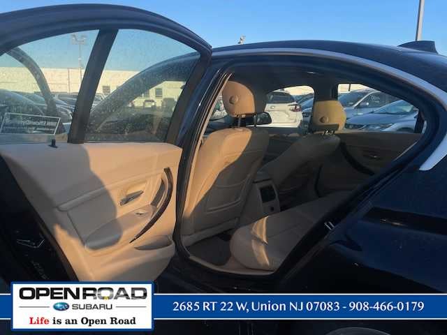 2015 BMW 328i xDrive 328i xDrive