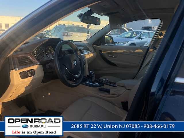 2015 BMW 328i xDrive 328i xDrive