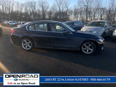 2015 BMW 328i xDrive 328i xDrive