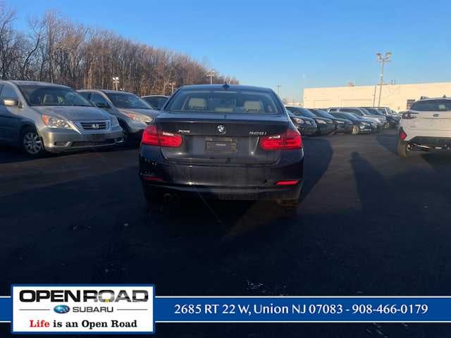 2015 BMW 328i xDrive 328i xDrive