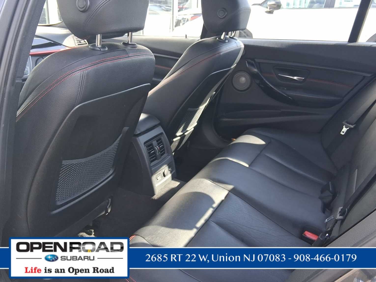 2014 BMW 335i xDrive 335i xDrive