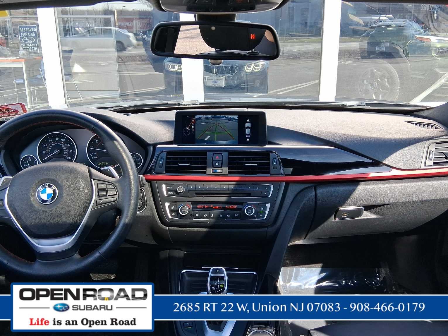 2014 BMW 335i xDrive 335i xDrive