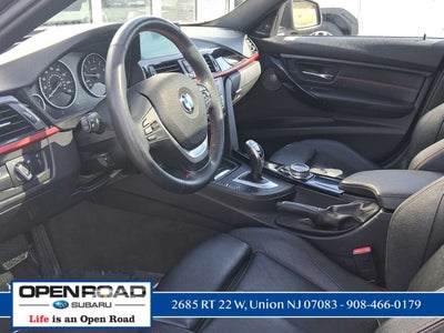 2014 BMW 335i xDrive 335i xDrive