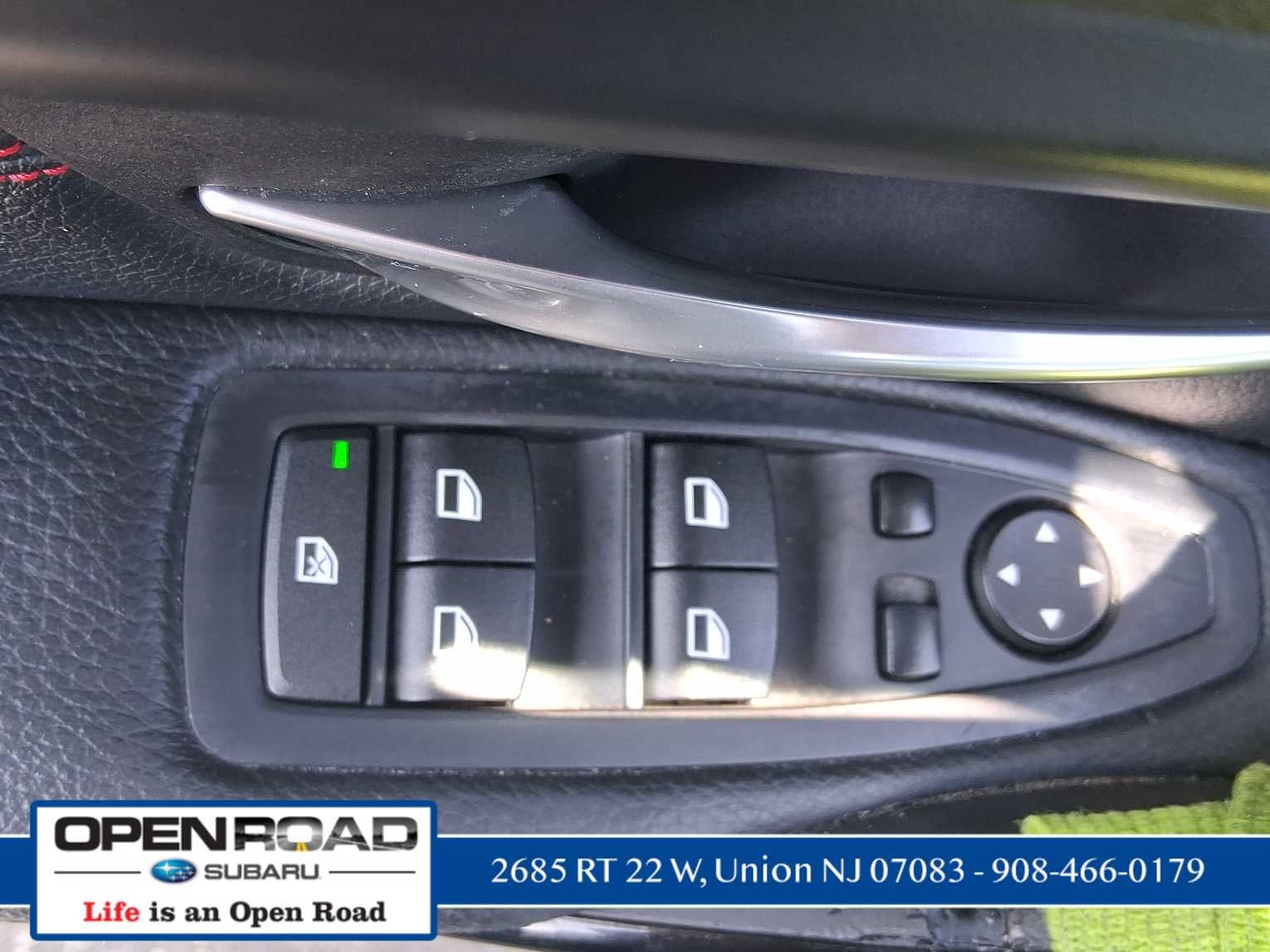 2014 BMW 335i xDrive 335i xDrive